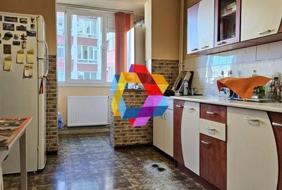 Apartament cu trei camere, zona Scriitorilor 73 mp - 5
