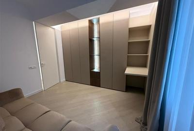 Apartament 3 camere Cortina North, mobilat si utilat complet Apartament 3 camere Cortina North, mobilat si utilat complet - 13