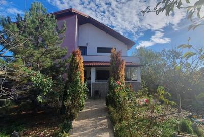 Vila Pasarea - 700mp - 1