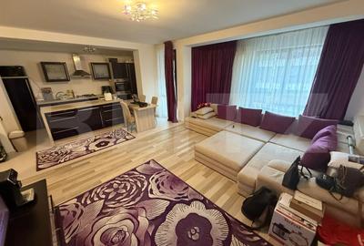 Apartament 2 camere open space, zona Complex Ferval - 1