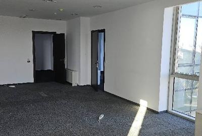 Birou, de 200 mp, în Băneasa - 7