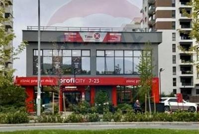 Spațiu comercial, de 713 mp, în Timișoara - 1