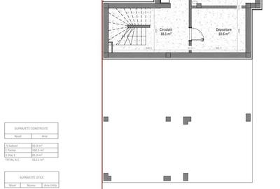 Casă individuală cu 5 camere cu Canalizare în Iancu Nicolae - 33
