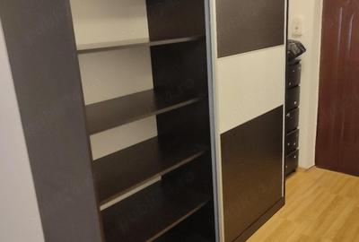 Garsonieră nedecomandată în Central - 2