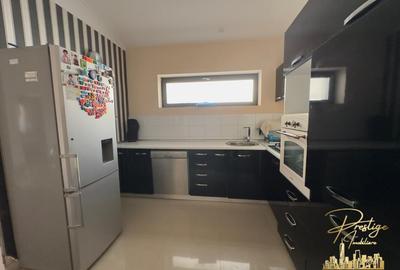 Casa cu 3 camere de vanzare in cartierul Lotus, Sanmartin - Bihor - 6