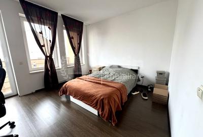 Apartament cu 4 camere semidecomandat, mobilat în Europa - 2