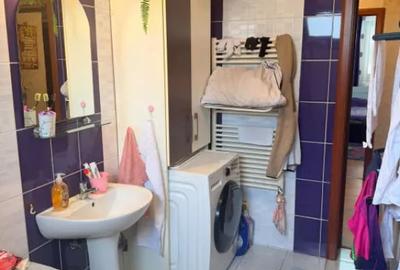 Apartament cu 2 camere decomandat, mobilat în Central - 14