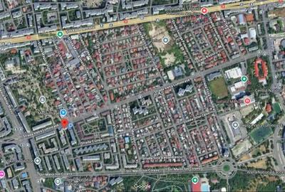 Apartament 3 camere | Vatra Luminoasa 28 | 83 mp | Etaj 8 9