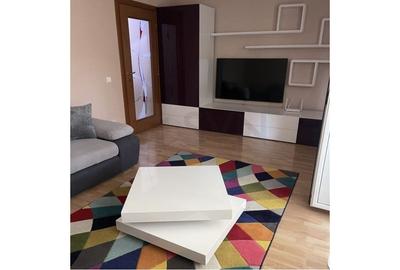 REA1025160 APARTAMENT 2 CAMERE I DE INCHIRIAT I BANEASA - 2