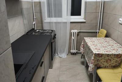 Apartament cu 2 camere nedecomandat în Central - 5