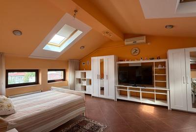 Apartament semidecomandat în Dorobanți - 5