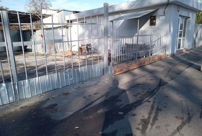 Vand casa, curte, spalatorie auto, tarc, magazin - 3