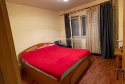 Apartament cu 3 camere decomandat, mobilat în Lacul Tei - 1