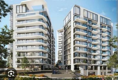 Apartament 4 camere Aviatiei Lux One - 1