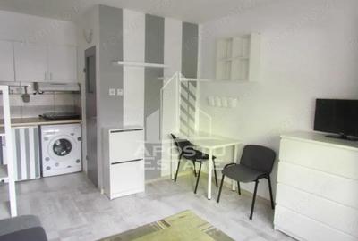 Garsonieră nedecomandată în Aradului