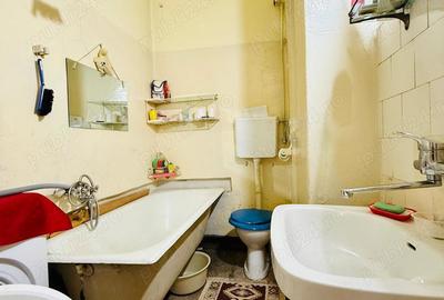 Vand 2 cam. Centru Cluj-Napoca - 4