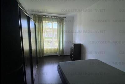 Apartament cu 2 camere decomandat în Centrul Civic