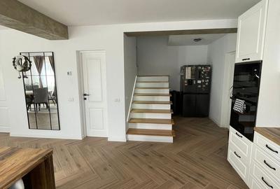 Casă cu 3 camere în Aurel Vlaicu - 6