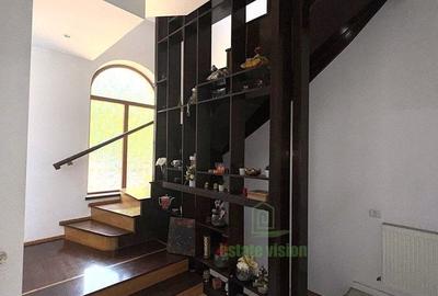 Casă cu 8 camere cu Canalizare în Kiseleff - 10