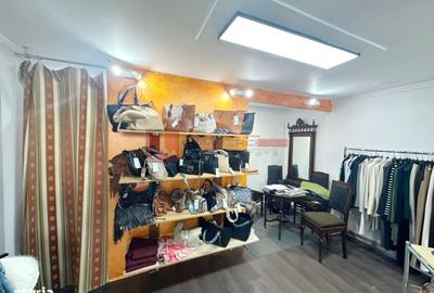 Spațiu comercial, de 50 mp, în Bartolomeu - 3