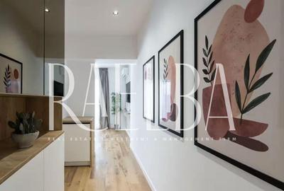 Apartament cu 2 camere semidecomandat în Cotroceni - 15