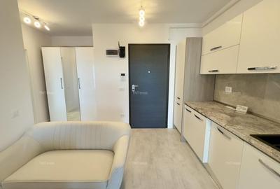 Garsonieră decomandată în Lujerului - 5