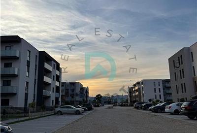 Apartament 2 camere, mobilat modern, Cristian - 20
