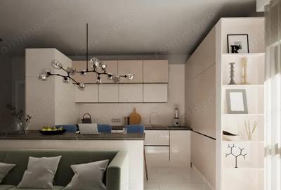 Garsonieră în Central - 9