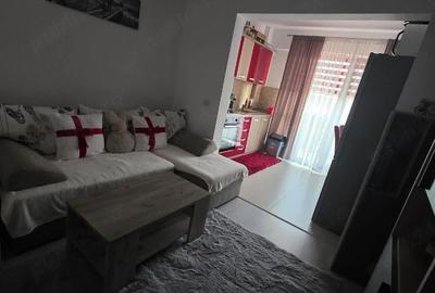 Apartament cu 2 camere decomandat în Central - 5