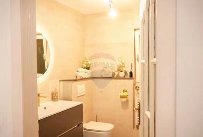 Casă cu 6 camere cu Garaj în Voitinel - 10