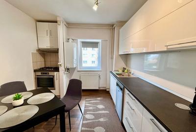 Apartament cu 3 camere pe 13 Decembrie - 6