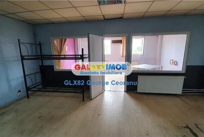 Inchiriere spatii 30 mp mica productie, depozitare Berceni Jilava - 7