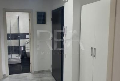 Apartament cu 2 camere, parcare privata si acces la piscina in zona Otopeni - 7