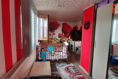 Comision 0% Casa individuala, 6 camere, curte comuna, zona Kiriac - ID V5183 - 20