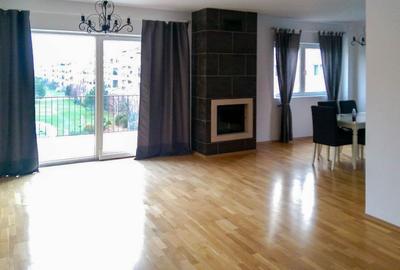 Pipera : Apartament cu 4 camere si un view deosebit! - 2