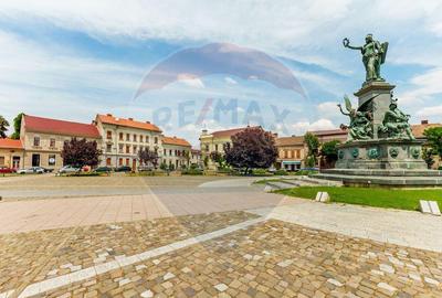 Garsonieră decomandată, mobilată în Ultracentral - 2