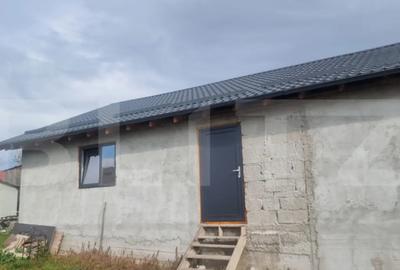 Casă cu 3 camere cu Teren 900 Mp în Drăgănești - 15