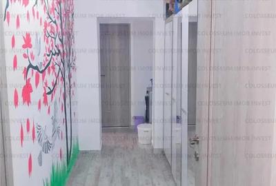 Apartament cu 3 camere decomandat în Uzina 2 - 2