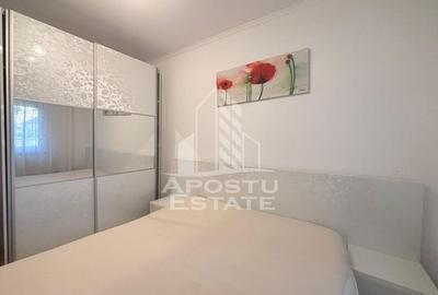 Apartament cu 3 camere, decomandat, zona Lipovei, PET-FRIENDLY Apartament cu 3 camere, decomandat, zona Lipovei, PET-FRIENDLY - 6