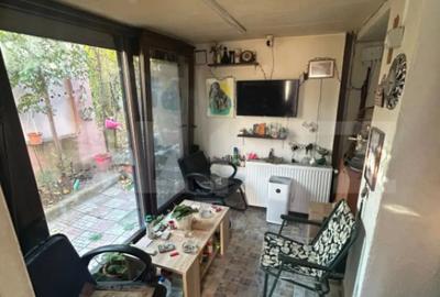 Apartament cu 3 camere decomandat în Olimpia-Stadion - 3