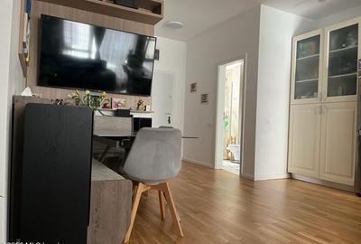 Apartament cu 3 camere semidecomandat în Cotroceni - 5