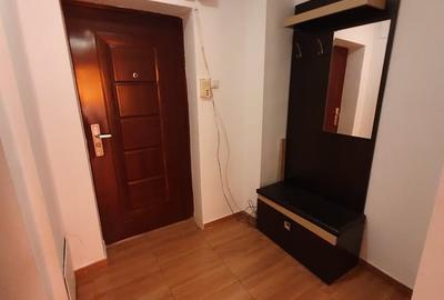 Garsonieră semidecomandată în Dorobanți - 7