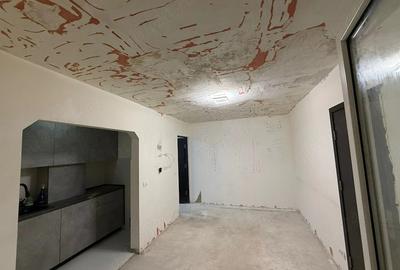 Apartament cu 2 camere semidecomandat în Central - 2