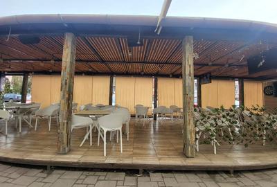 Spațiu comercial, de 120 mp, în Central - 3