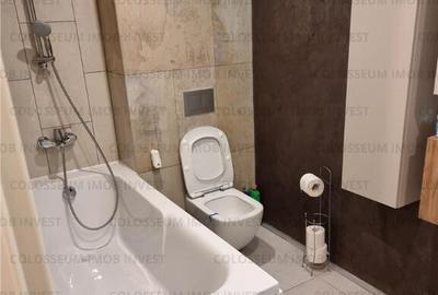 Apartament cu 3 camere, 2 bai+parcare - zona Tractorul. Apartament cu 3 camere, 2 bai+parcare - zona Tractorul. - 7