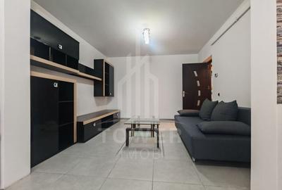 Apartament 3 camere – Cartierul Arhitecților, str. Irina Rosetti - 1