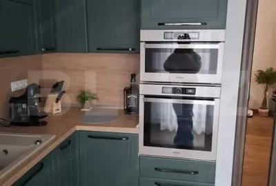 Casa moderna de vanzare, 4 camere, 128 mp utili, mobilat, zona Bucovina - 3