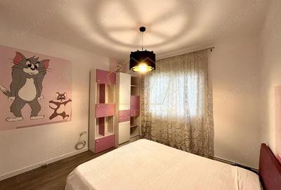 COM 0 | Apartament decomandat cu 3 camere | Soarelui | Parcul Padurice - 8