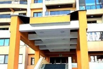 Apartament cu 2 camere, mobilat în Plevnei - 4