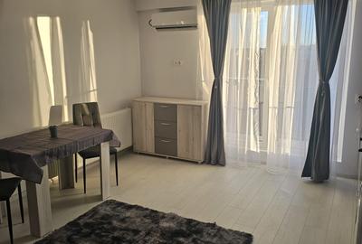 Apartament cu 2 camere, mobilat în Nord-Est - 2